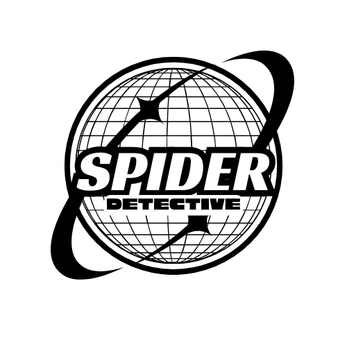 探偵事務所スパイダーのご案内