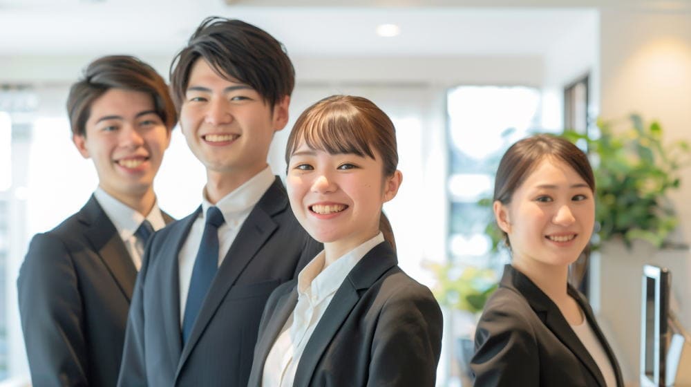 接客サービス業の適材適所コンサル・面接採用コンサル