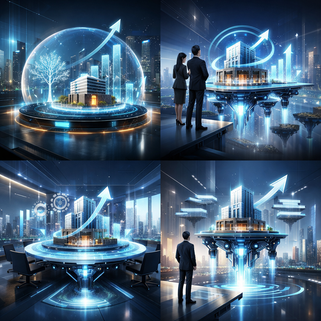 生成AIを導入したコンサルティング事例